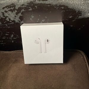 Air pods gen 2
